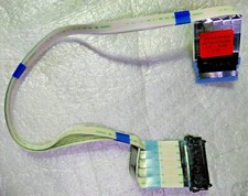 EAD63265803 Flat TV CAVO FLAT FLEX CABLE LG 43LH