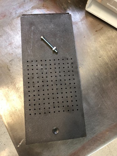 Keystoker griglia per stufa - keystoker,