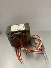 Trasformatori 32 W Pri: 220 V Sec: 9,5 - 0 - 9,5 V AC Arduino Hobby 2 Pz