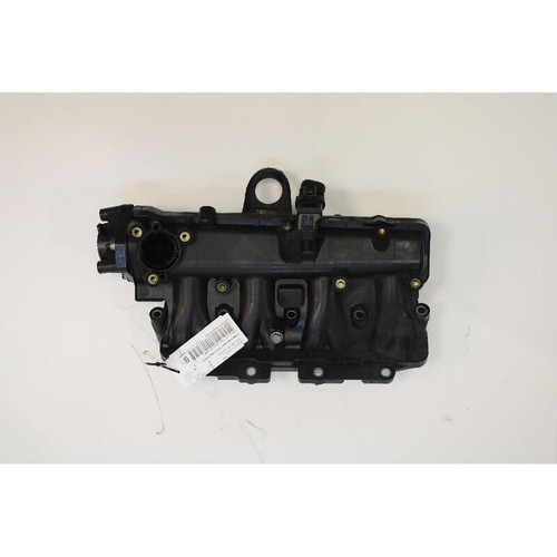 Collettore aspirazione opel - collettore,