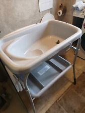  fasciatoio bagnetto chicco cuddle 