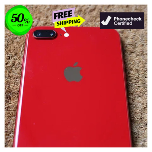 Apple iphone plus rosso oro - apple,