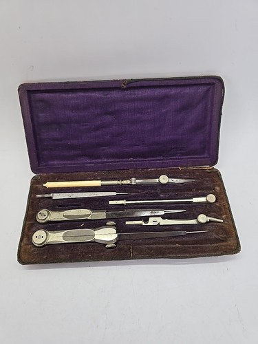 Set attrezzi disegno - da,