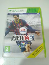 FIFA 14 EA SPORTS Messi -