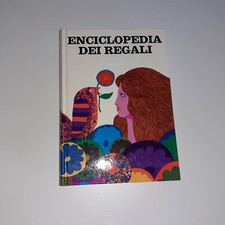 ENCICLOPEDIA DEI REGALI ARNOLDO MONDADORI EDITORE 