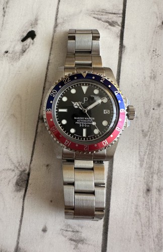 Seiko nh35 orologio vintage - jp,