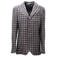 giacca uomo LIU JO grey/blue