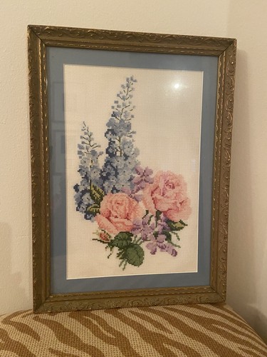 Rose larkspur rifinite - rose,