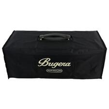 BUGERA V55HD COVER PROTETTIVA V55HD-INFINIUM TESTATA VALVOLARE PER CHITARRA