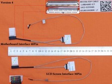 Cavo display ver.4 interfaccia