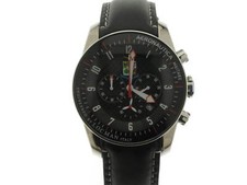LOCMAN Chrono ref. 44000 black