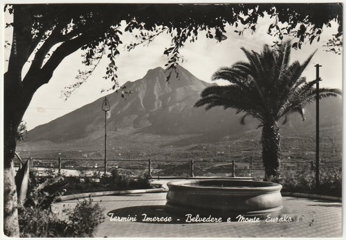 Termini imerese palermo - imerese,