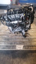 MOTORE COMPLETO PEUGEOT  3008 (1.6 HDI)  ANNO 2010 Sigla 9H01
