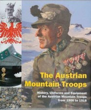 LIBRO KUK THE AUSTRIAN