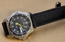 Lorenz Acapulco WR 200m PROF