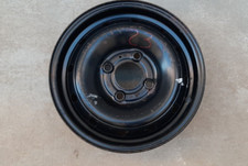 CERCHIO RUOTA NUOVO- 5X13  -PEUGEOT 205-206-CITROEN ZX