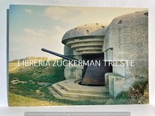 LONGUES SUR MER cannone CARTOLINA guerra 