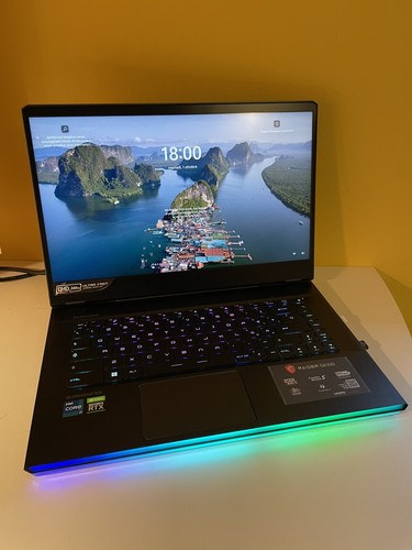 Msi raider ge66 12uh - msi,