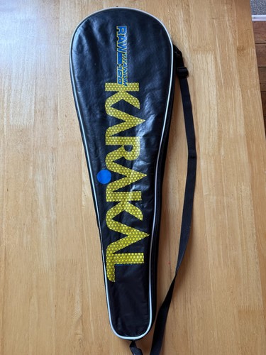 Karakal raw titanium 120 - karakal,
