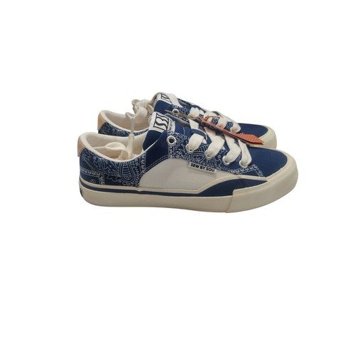 Sew sou sneakers - sou, skateboard