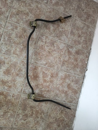 Barra stabilizzatrice - barra,