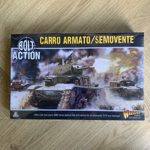 Carro armato semovente - armato, /