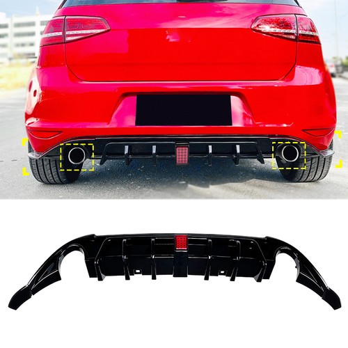 Pour golf mk7 gti gtd - pour, vw