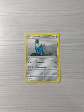 COBALION REGNO GLACIALE 114/198 ITA RARA NON HOLO THEME DECK NEAR MINT CONDITION