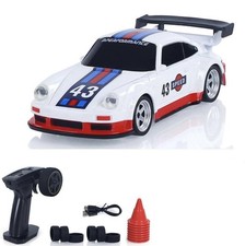 911 RC DRIFT telecomandato