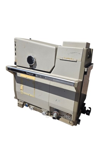 Ikegami 323 testa - hk-323,