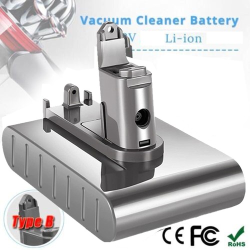 Per dyson dc31 batteria dc44 - per,