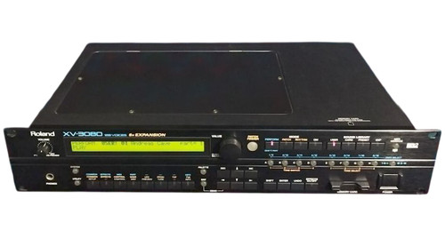 Roland 3080 modulo - roland,