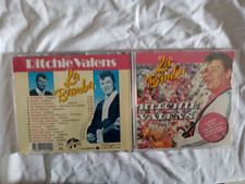 RITCHIE VALENS - LA BAMBA    -