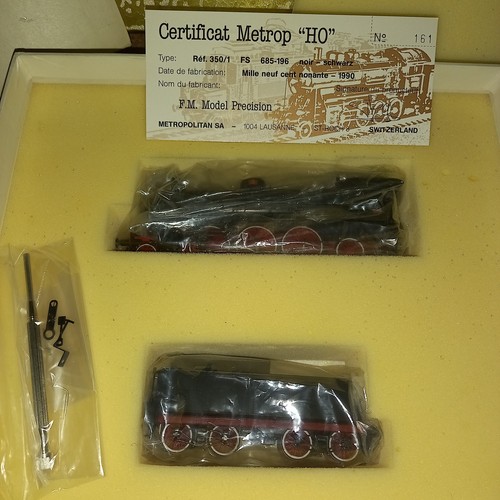 Metropolitan 350 - /1,