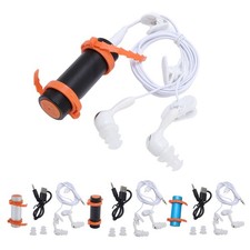Lettore MP3 impermeabile nuoto