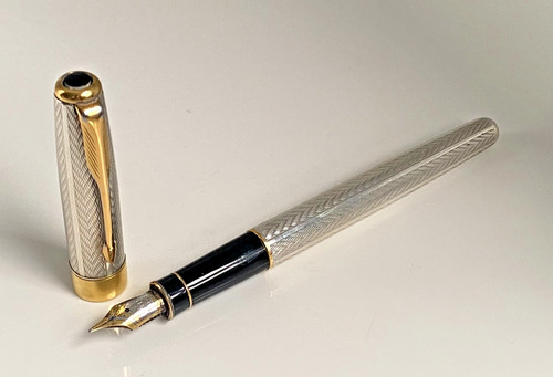 Vintage parker sonnet - vintage,