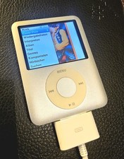 Apple iPod nano 3. Gen