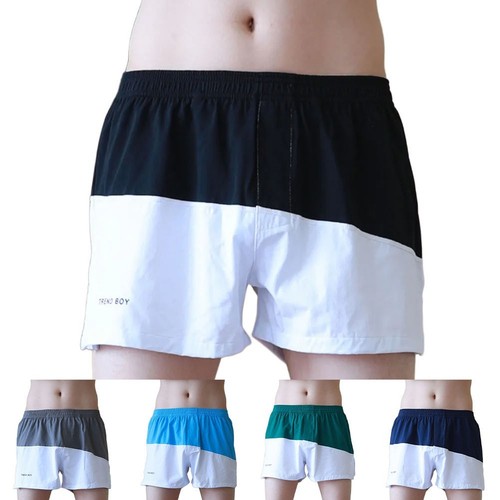 Boxer uomo splicing - , tronchetti