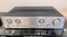 Luxman L-210 Integrated