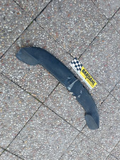 Fiat 500 F-L-R- SPOILER in