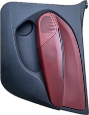 Pannelli Interni Porte Fiat Doblo 263