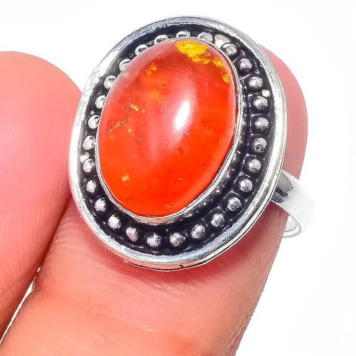 Anello argento sterling 925 - anello,