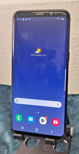 Samsung galaxy - s8, sm