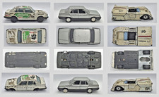 1/43 restauro lotto 6 modelli