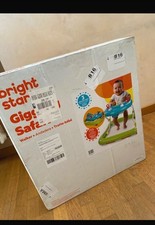 Girello Safari per Bambini 