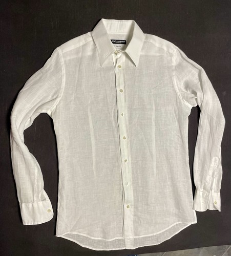 Camicia lino dolce - camicia, di