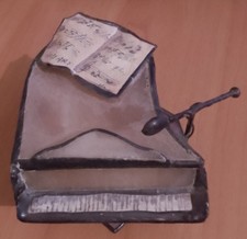 Art Nouveau modellino