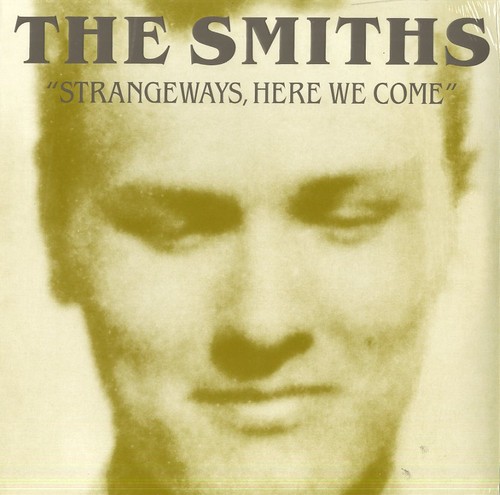The smiths strangeways - ,