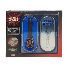 Orologio Star Wars Episodio 1