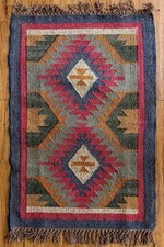 Tappeto Kilim Tappeto Tappeto